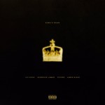 Jay Rock – King’s Dead (ft. Kendrick Lamar, Future, James Blake) (produced by Mike Will Made-It, Teddy Walton).