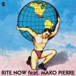 FDZ – Rite Now (ft. Mako Pierre).