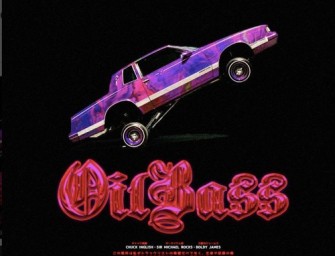 The Cool Kids – OilBass (ft. Boldy James).