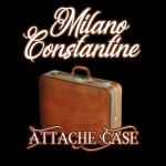 Milano Constantine – Attache Case.