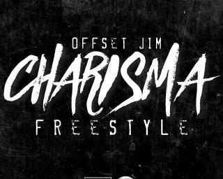 Offset Jim – Charisma Freestyle, Video.