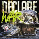 Blaq Poet – Declare War.