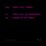 Scratcha DVA – Pink 22 VIP (ft. Clara La San) (DJ Phil Remix).