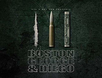 Boston George & Diego – Kidnapped (produced by Tay Keith).