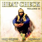 WifiGawd & Tony Seltzer – Heat Check, Vol. 2.