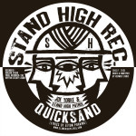 Joe Yorke & Stand High Patrol – Quicksand.