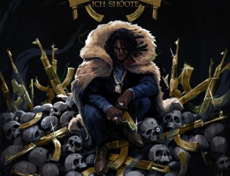 Young Nudy – Rich Shooter.