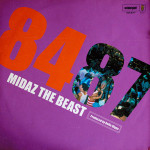 Midaz The Beast – 84.