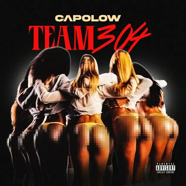 Capolow – Team304, Video.