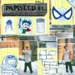 Wiki – Papiseed Street Vol.1.