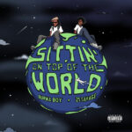 Burna Boy – Sittin’ On Top Of The World (ft. 21 Savage), Video.