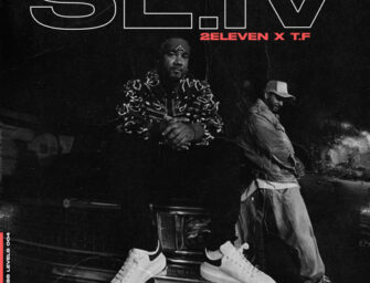 2 Eleven, T.F – Special Sauce (ft. Roc Marciano), Video.
