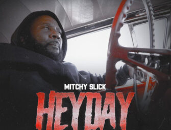 Mitchy Slick – Heyday, Video.