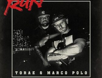 Torae & Marco Polo – The Return, Video.